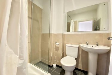 1 bed house, Broad Street, Hockley, Nottingham, NG13AJ - Image 4